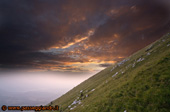 Tra cielo e valle